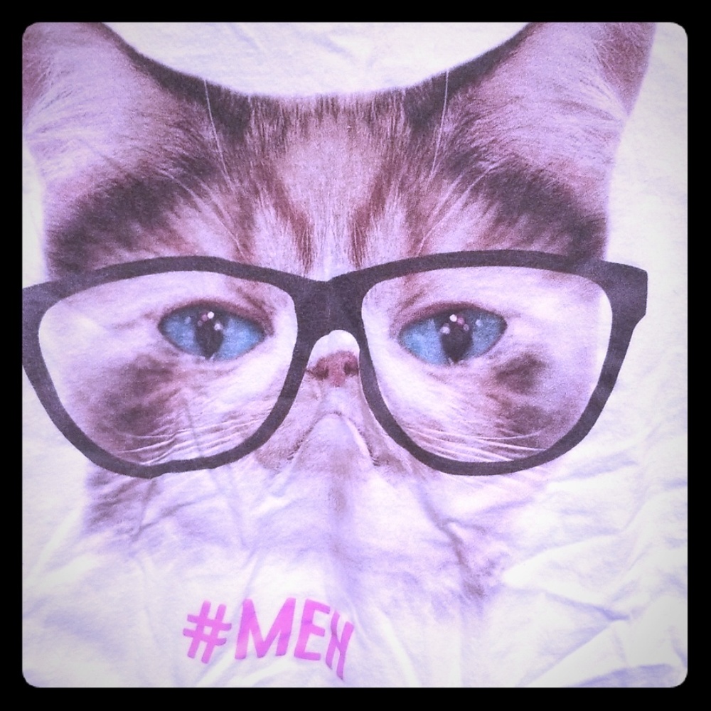 Girls Tee